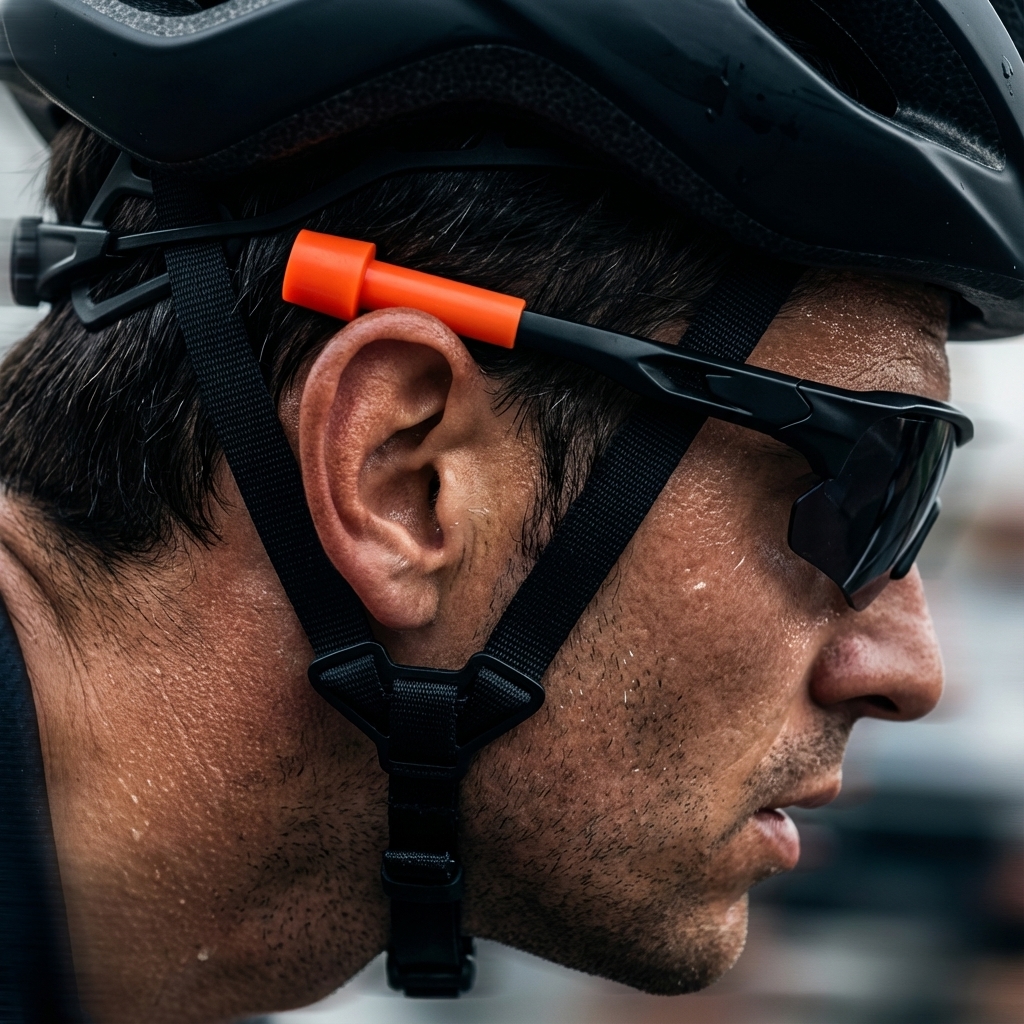 Action Mode - Secure Fit