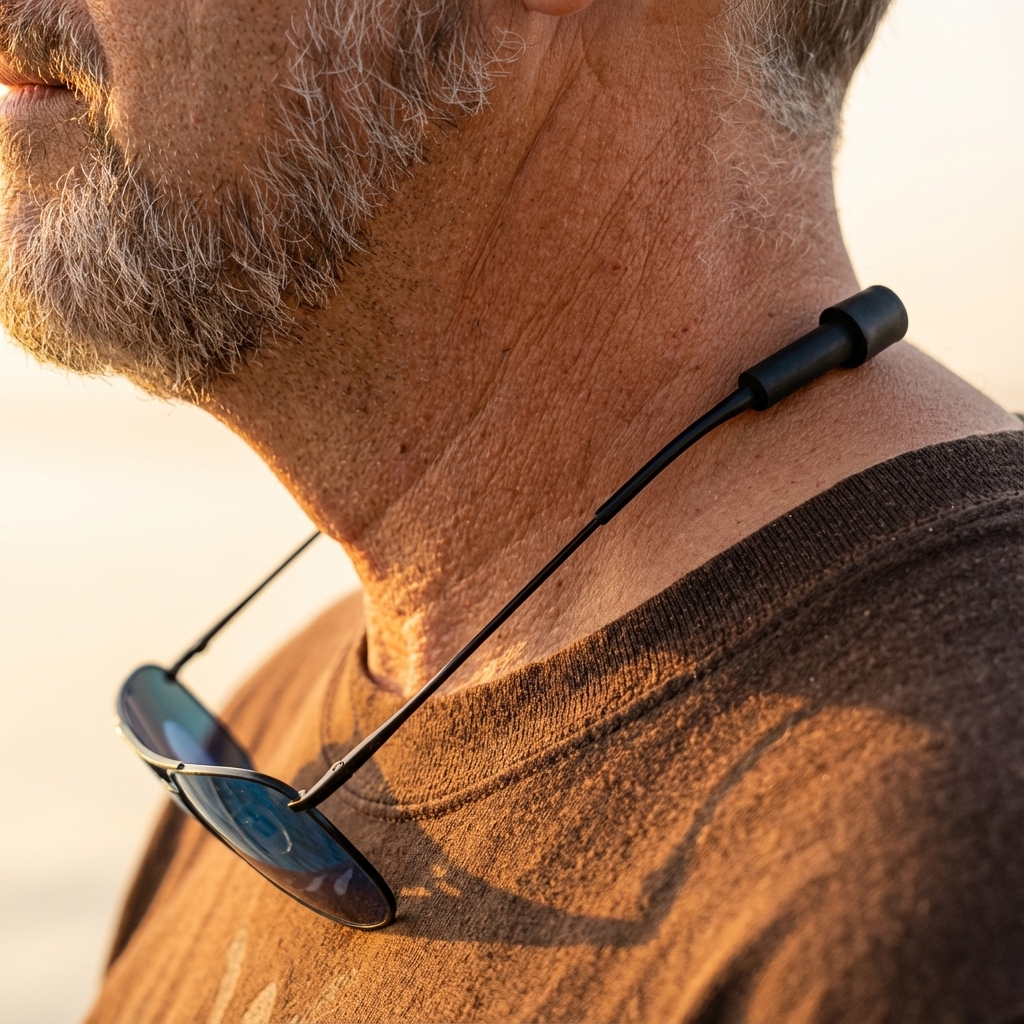 Comfort Fit - Neck Detail